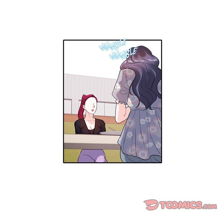 Match Made In Bed Manhwa - Chapter 17 Page 33