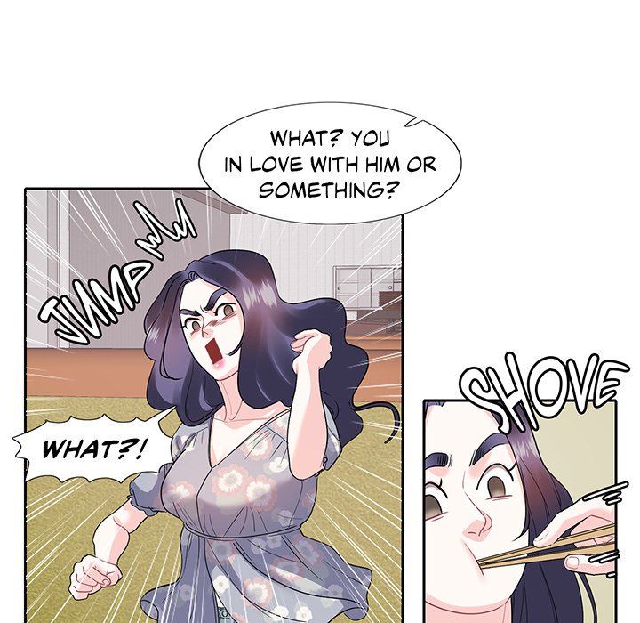 Match Made In Bed Manhwa - Chapter 17 Page 34