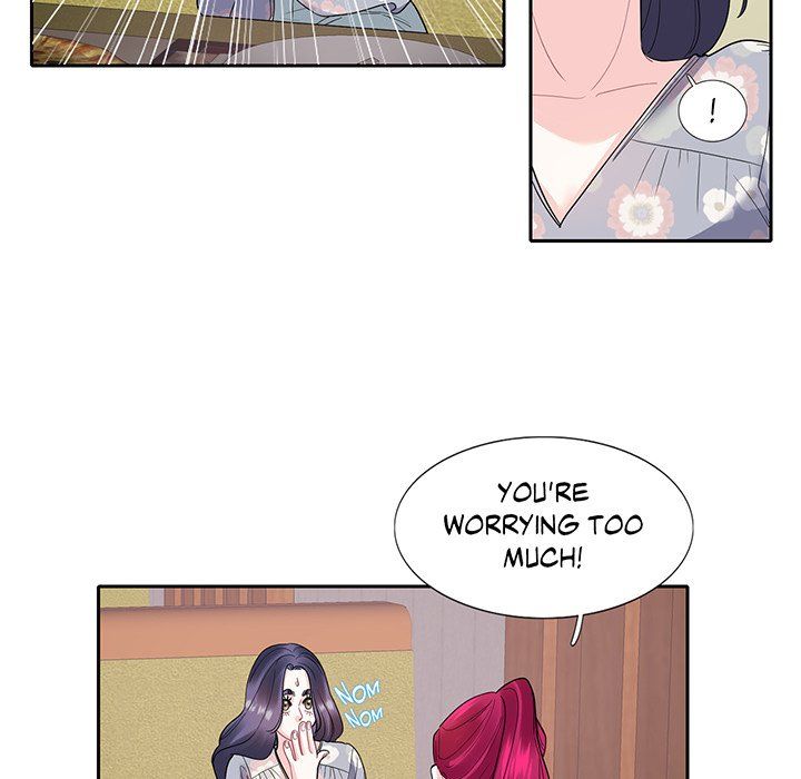 Match Made In Bed Manhwa - Chapter 17 Page 35
