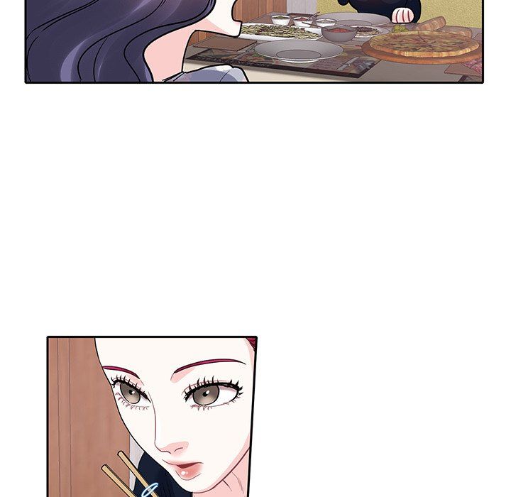 Match Made In Bed Manhwa - Chapter 17 Page 38