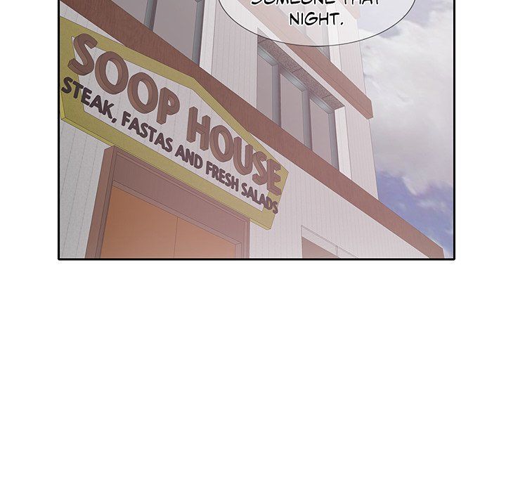 Match Made In Bed Manhwa - Chapter 17 Page 42