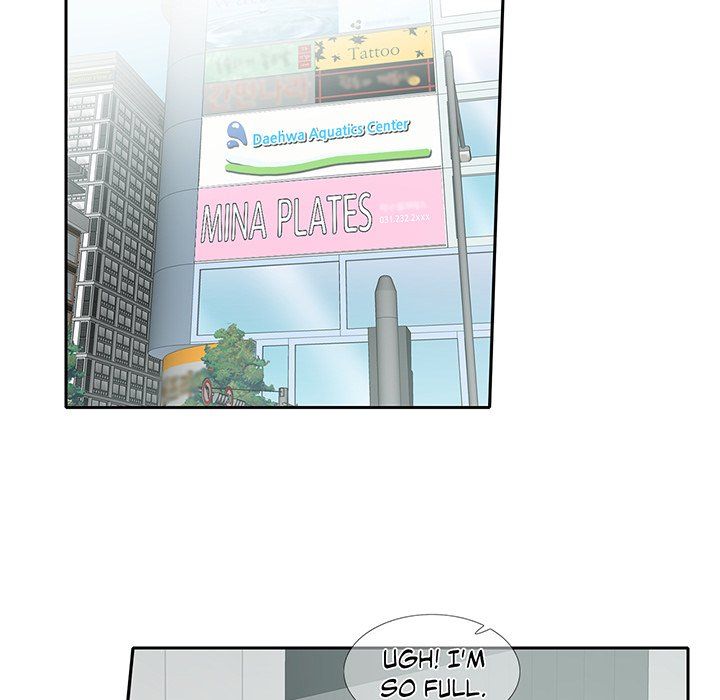 Match Made In Bed Manhwa - Chapter 17 Page 44