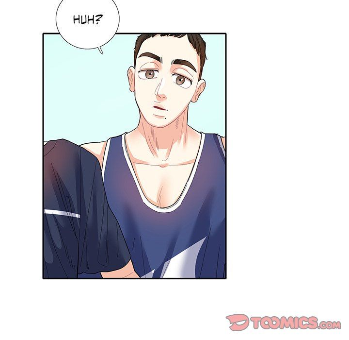 Match Made In Bed Manhwa - Chapter 17 Page 49