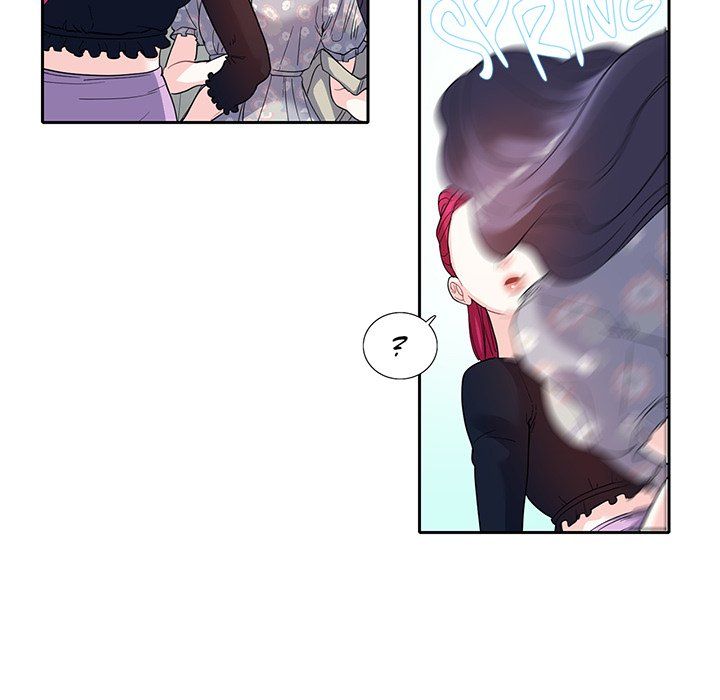 Match Made In Bed Manhwa - Chapter 17 Page 52