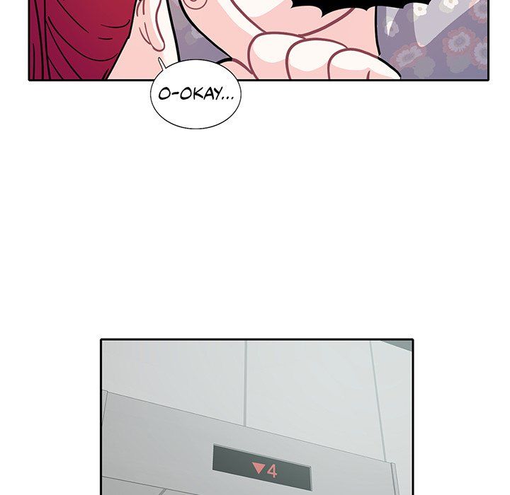 Match Made In Bed Manhwa - Chapter 17 Page 54