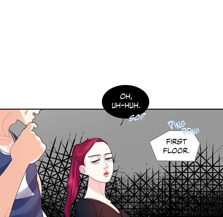 Match Made In Bed Manhwa - Chapter 17 Page 62