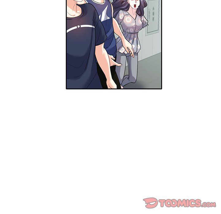 Match Made In Bed Manhwa - Chapter 17 Page 65