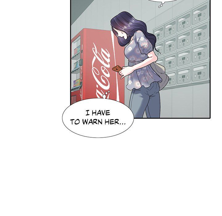 Match Made In Bed Manhwa - Chapter 17 Page 67