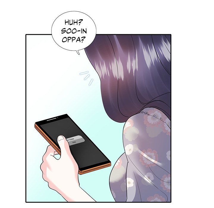Match Made In Bed Manhwa - Chapter 17 Page 68