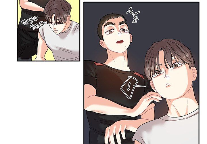 Match Made In Bed Manhwa - Chapter 8 Page 3