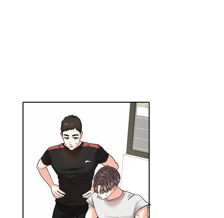 Match Made In Bed Manhwa - Chapter 8 Page 5