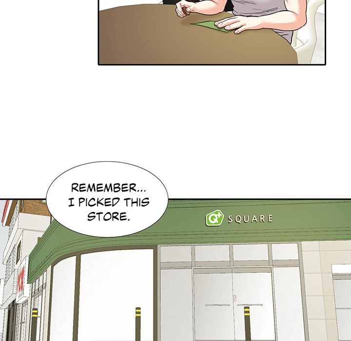 Match Made In Bed Manhwa - Chapter 8 Page 7
