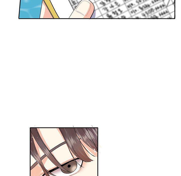 Match Made In Bed Manhwa - Chapter 8 Page 17