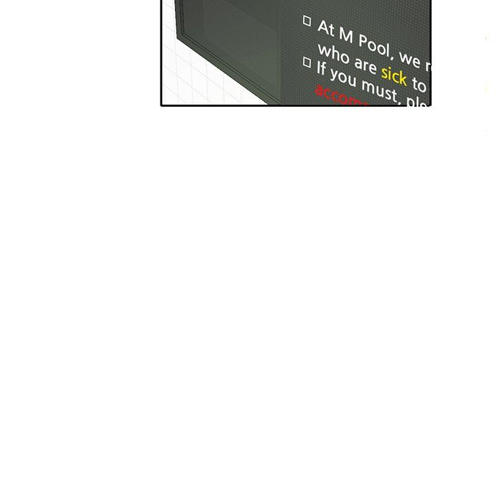 Match Made In Bed Manhwa - Chapter 8 Page 19