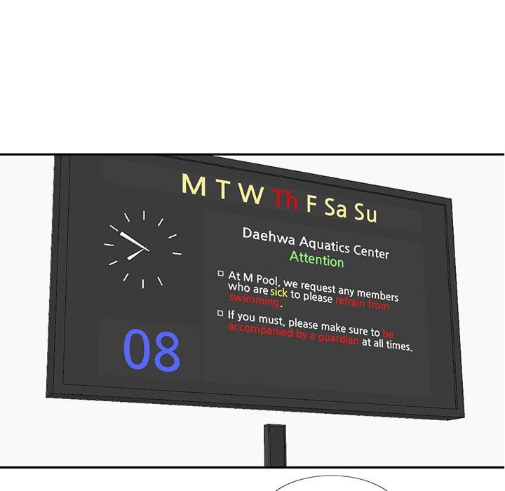 Match Made In Bed Manhwa - Chapter 8 Page 20