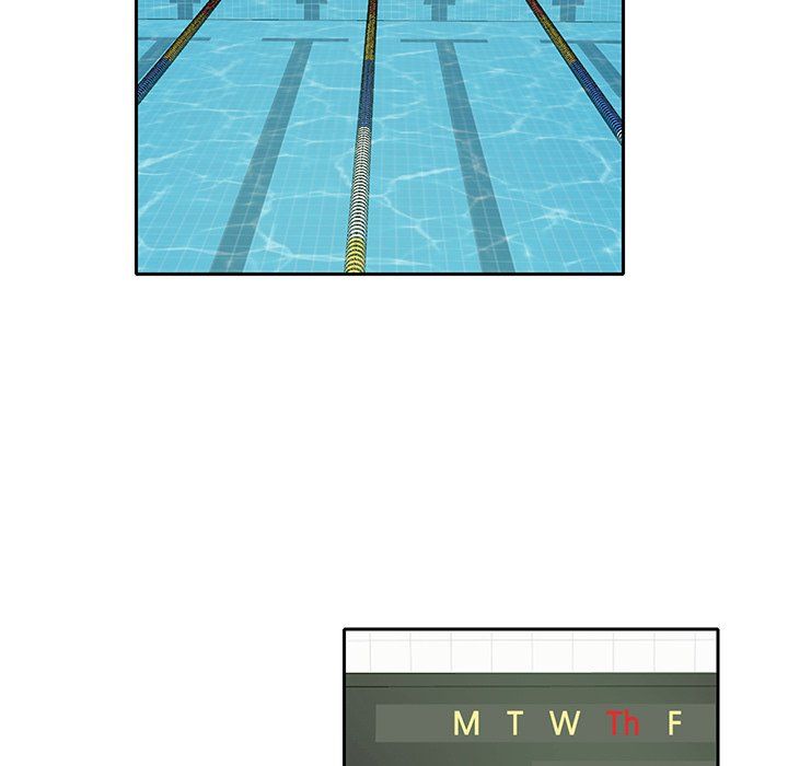 Match Made In Bed Manhwa - Chapter 8 Page 24