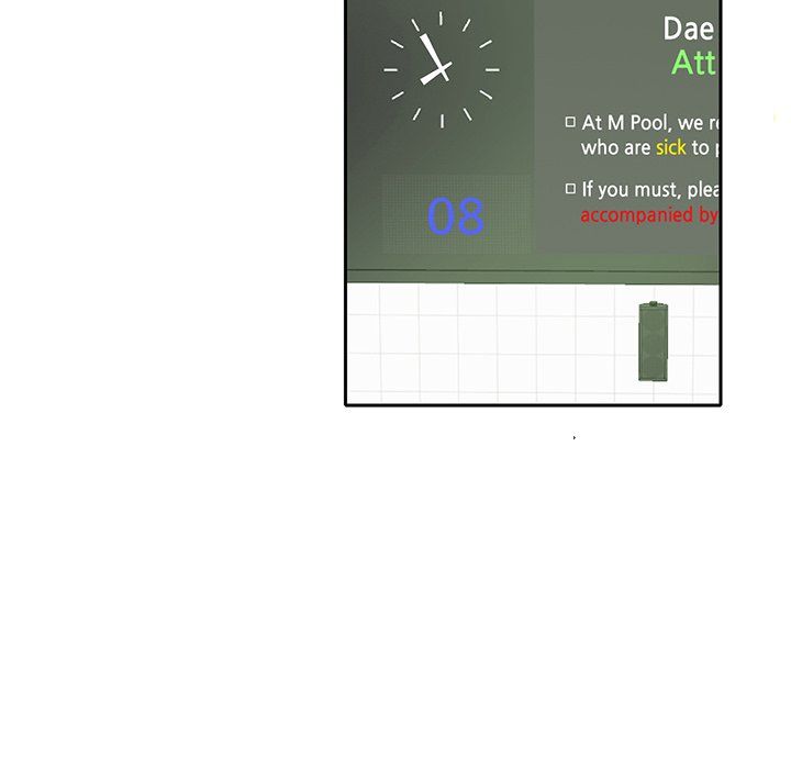 Match Made In Bed Manhwa - Chapter 8 Page 25