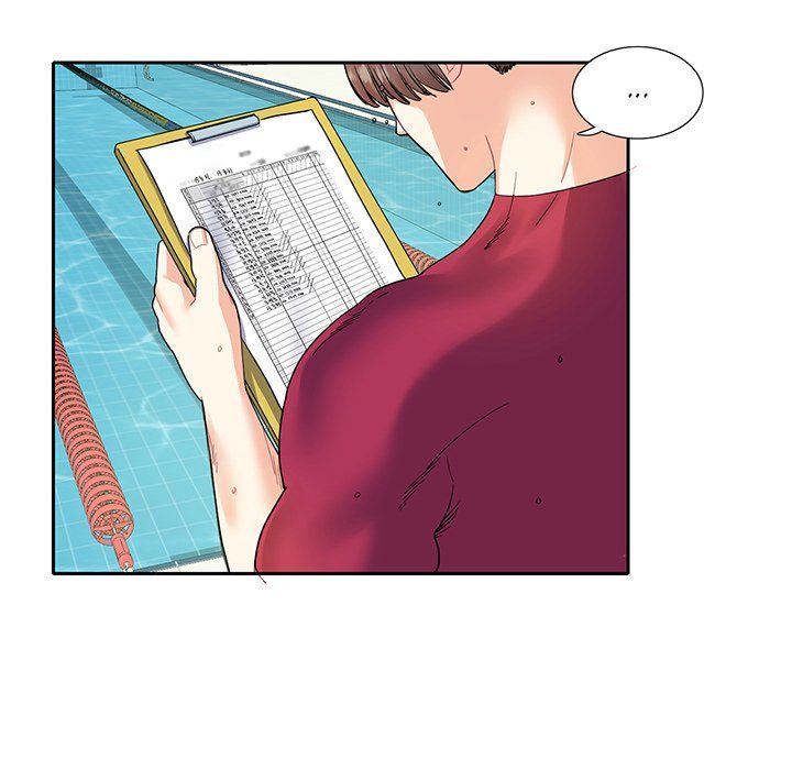 Match Made In Bed Manhwa - Chapter 8 Page 26