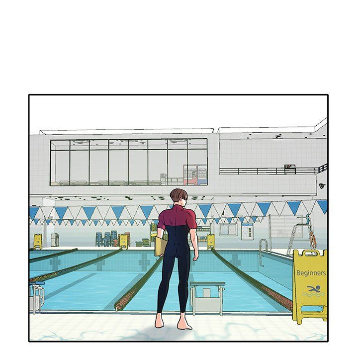 Match Made In Bed Manhwa - Chapter 8 Page 29