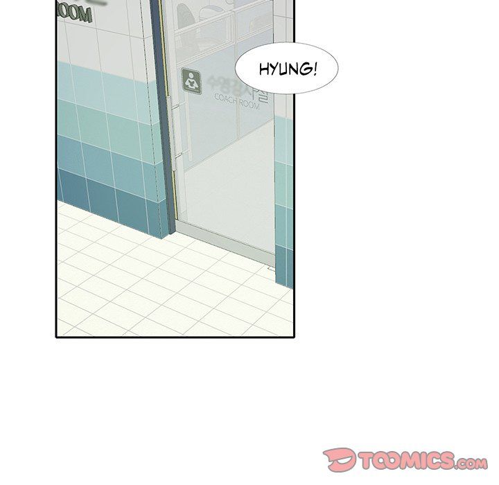 Match Made In Bed Manhwa - Chapter 8 Page 31