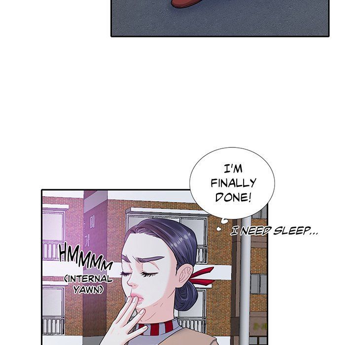 Match Made In Bed Manhwa - Chapter 8 Page 41
