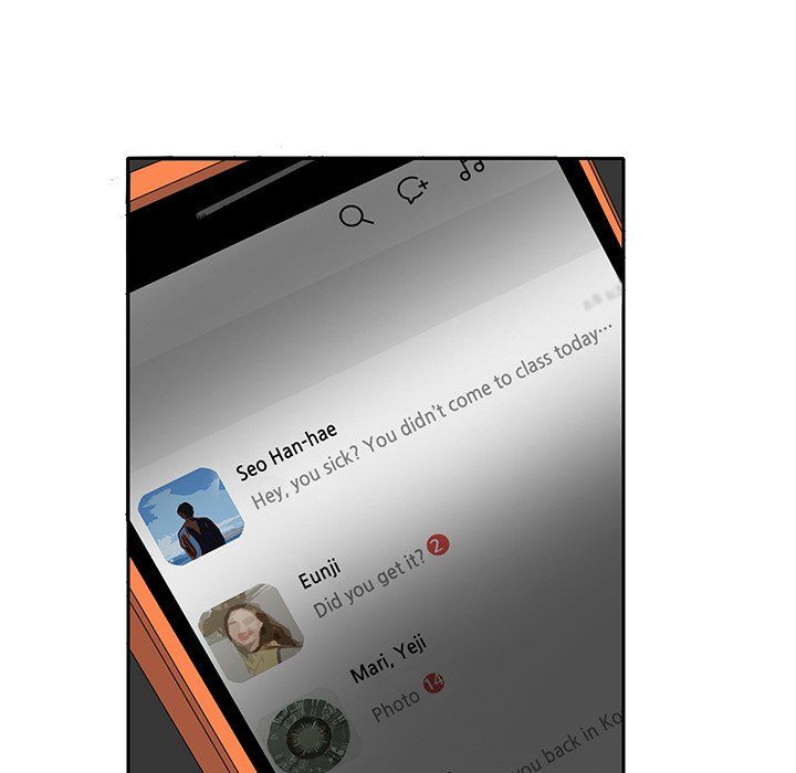 Match Made In Bed Manhwa - Chapter 8 Page 44