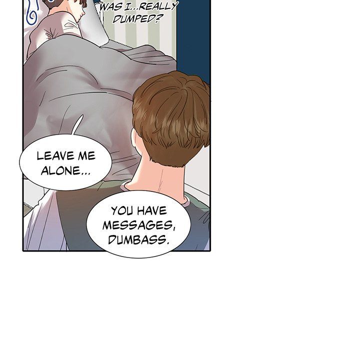 Match Made In Bed Manhwa - Chapter 8 Page 48