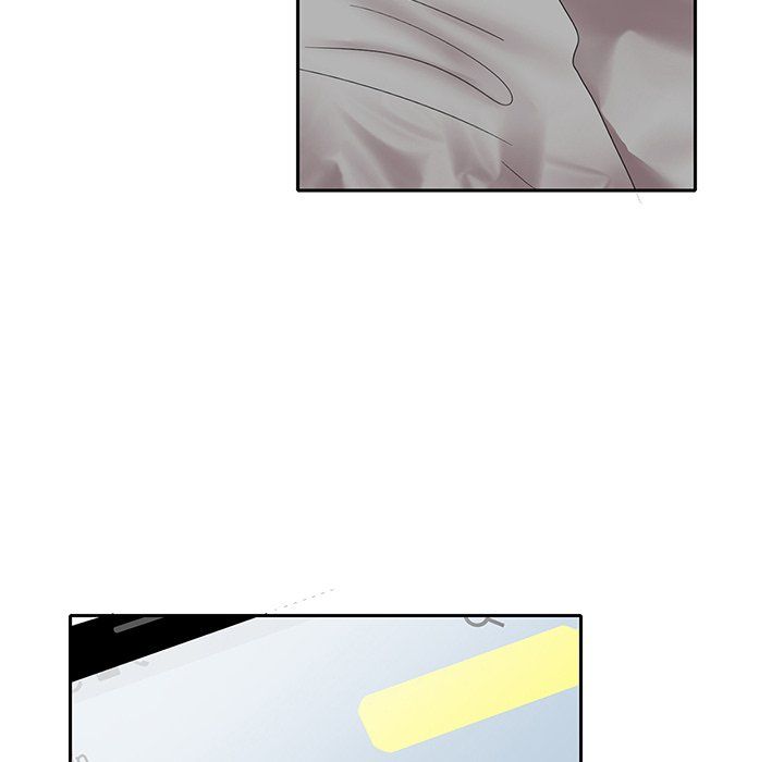 Match Made In Bed Manhwa - Chapter 8 Page 50