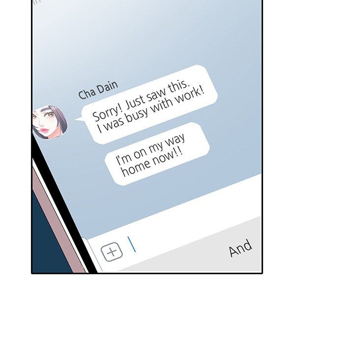 Match Made In Bed Manhwa - Chapter 8 Page 51