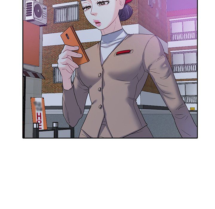 Match Made In Bed Manhwa - Chapter 8 Page 57