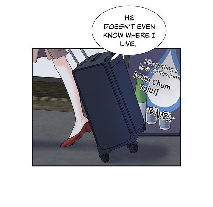 Match Made In Bed Manhwa - Chapter 8 Page 58