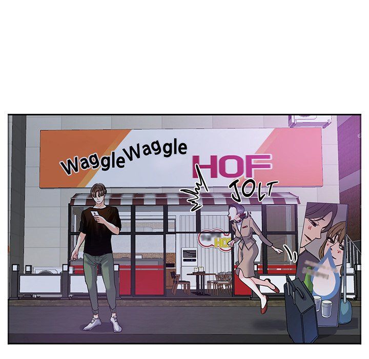 Match Made In Bed Manhwa - Chapter 8 Page 59