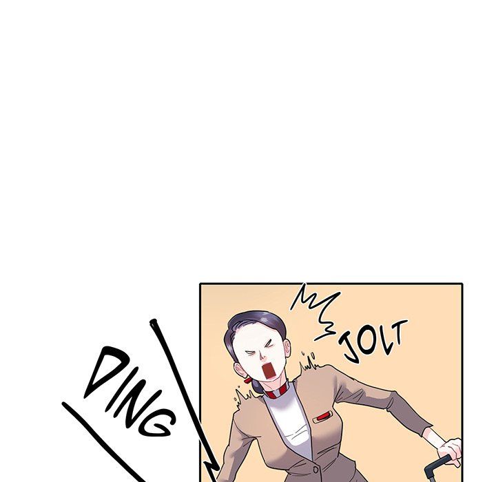 Match Made In Bed Manhwa - Chapter 8 Page 63