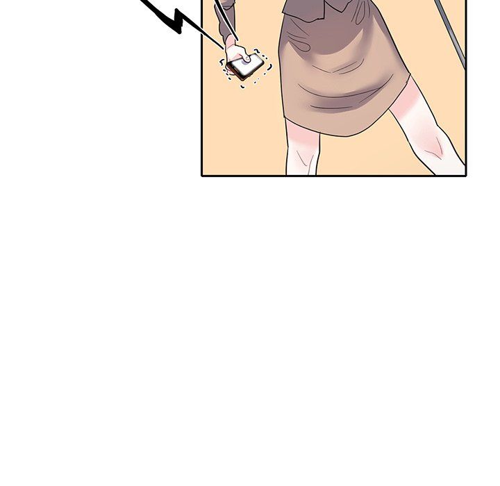 Match Made In Bed Manhwa - Chapter 8 Page 64