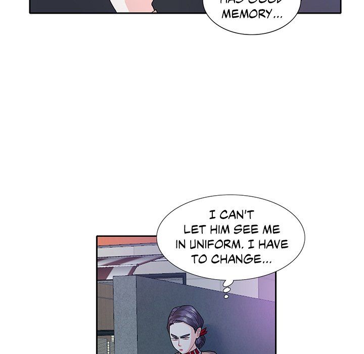 Match Made In Bed Manhwa - Chapter 8 Page 66