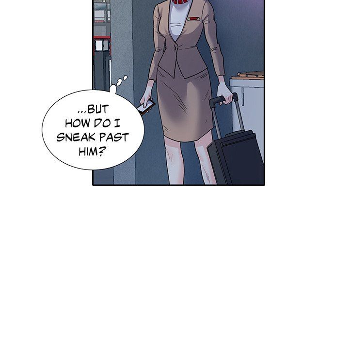 Match Made In Bed Manhwa - Chapter 8 Page 67