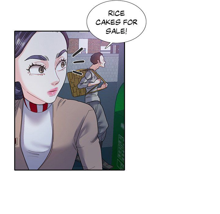 Match Made In Bed Manhwa - Chapter 8 Page 68