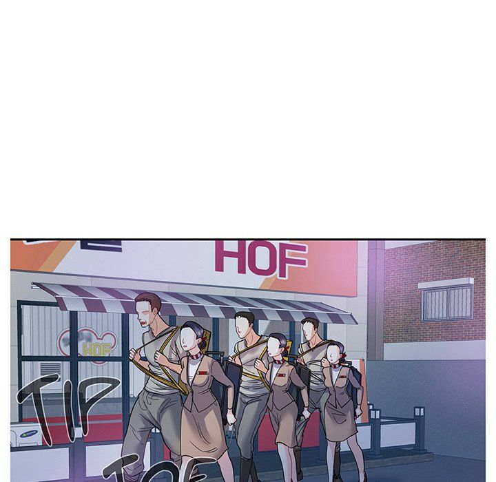 Match Made In Bed Manhwa - Chapter 8 Page 70