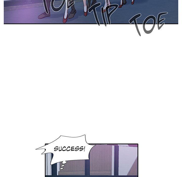 Match Made In Bed Manhwa - Chapter 8 Page 71