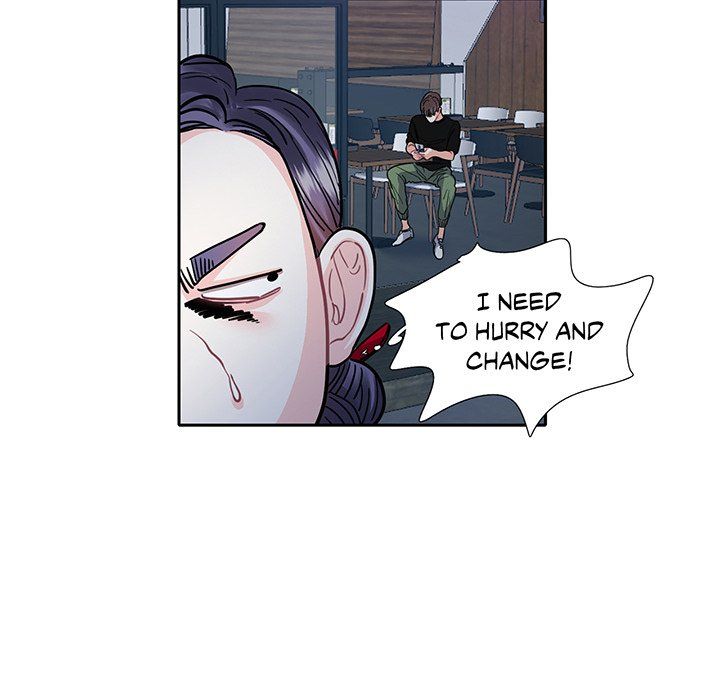 Match Made In Bed Manhwa - Chapter 8 Page 72