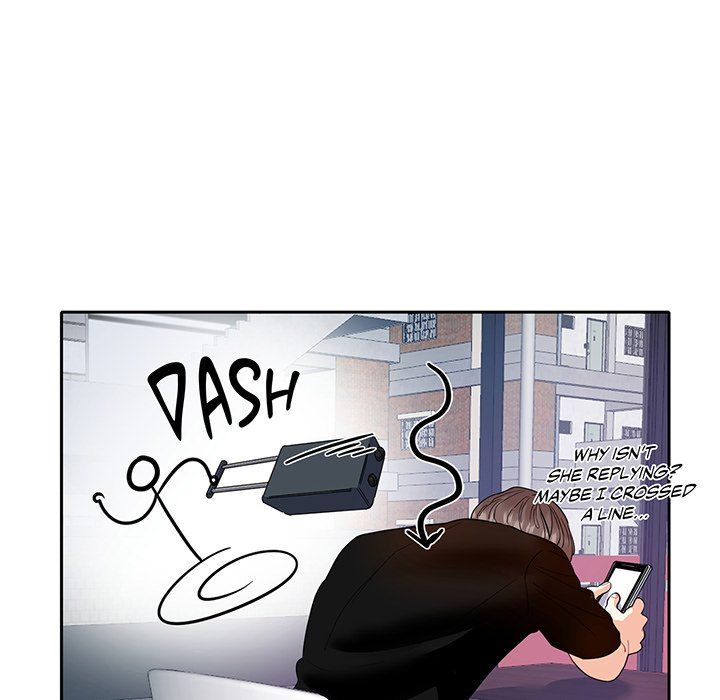 Match Made In Bed Manhwa - Chapter 8 Page 73