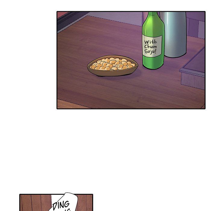 Match Made In Bed Manhwa - Chapter 8 Page 75