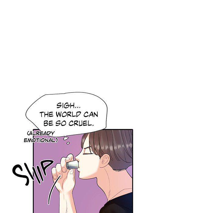 Match Made In Bed Manhwa - Chapter 8 Page 79
