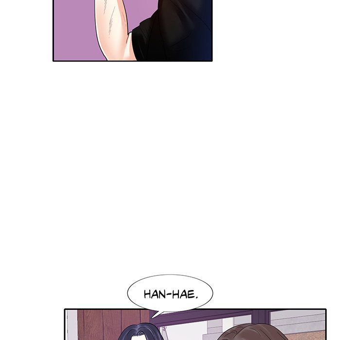 Match Made In Bed Manhwa - Chapter 8 Page 80