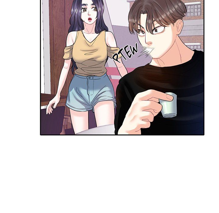 Match Made In Bed Manhwa - Chapter 8 Page 81