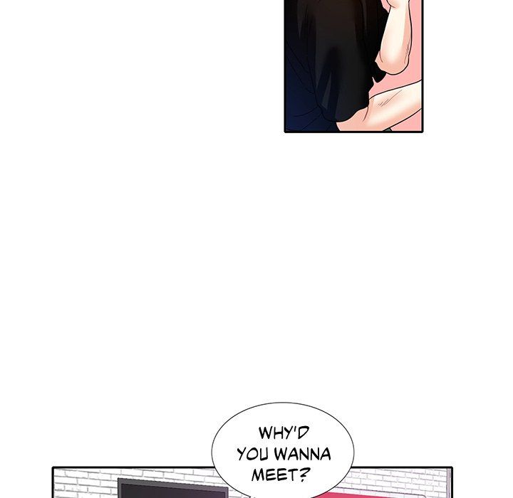 Match Made In Bed Manhwa - Chapter 8 Page 83
