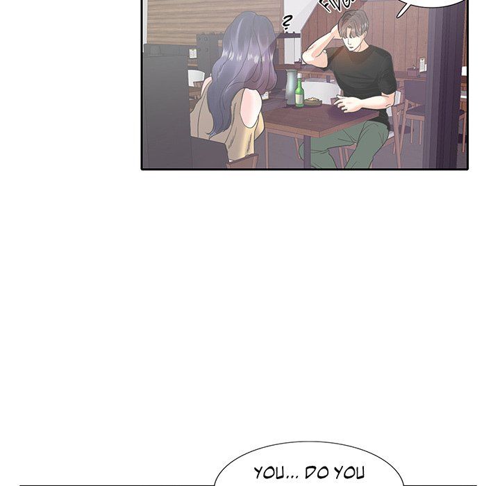 Match Made In Bed Manhwa - Chapter 8 Page 86