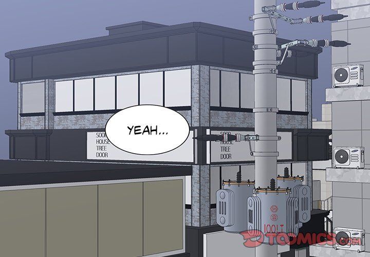 Match Made In Bed Manhwa - Chapter 36 Page 1