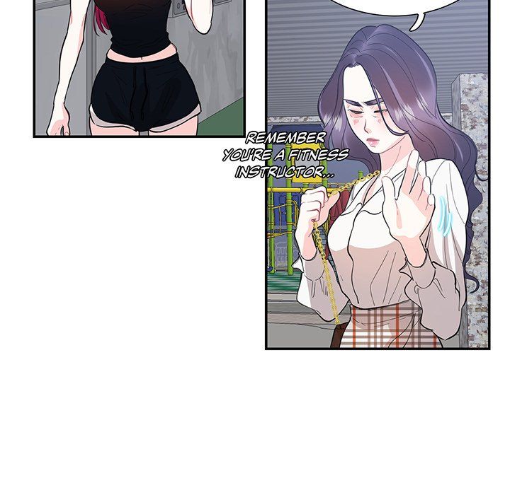 Match Made In Bed Manhwa - Chapter 36 Page 4