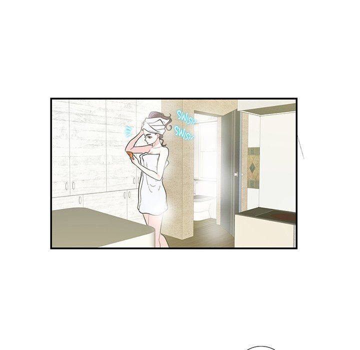 Match Made In Bed Manhwa - Chapter 36 Page 6